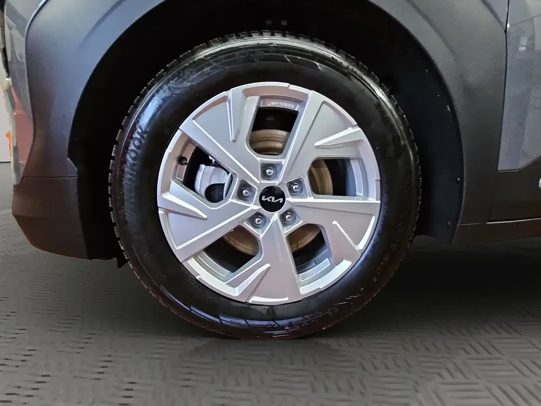 Kia EV3 Earth - Thumbnail 7