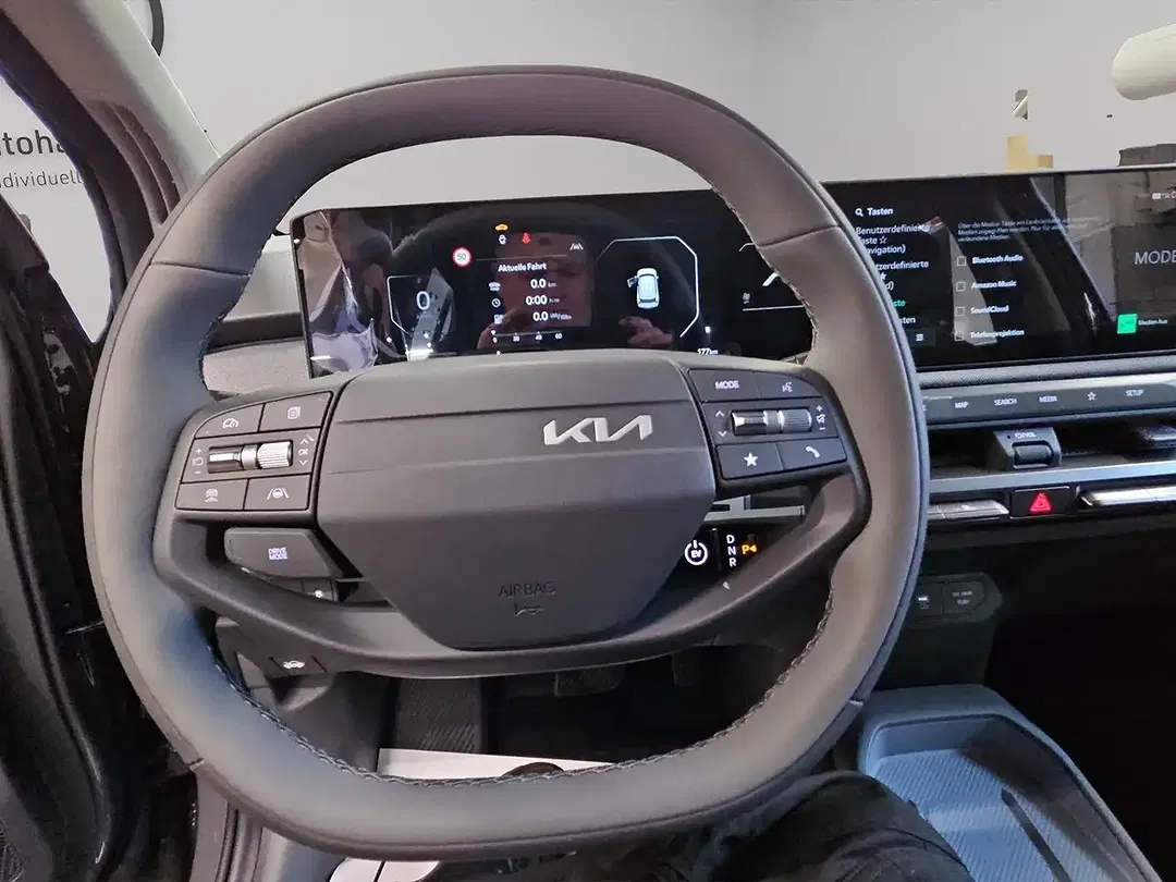 Kia EV3 Earth - Thumbnail 8