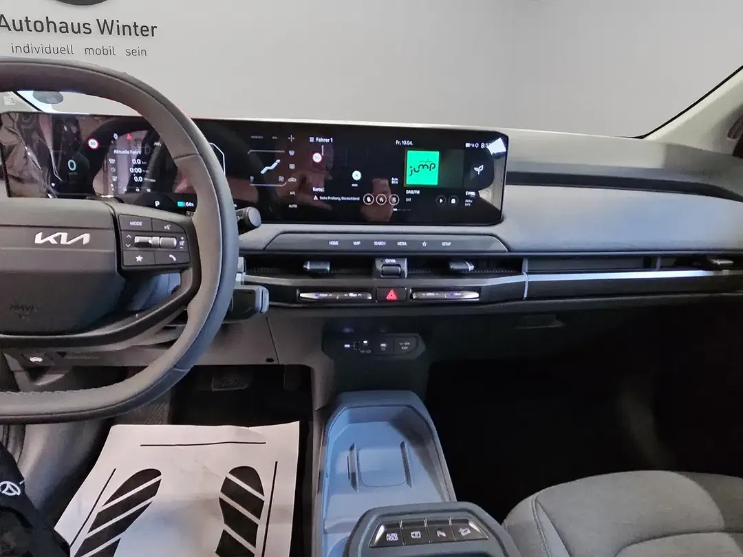 Kia EV3 Earth - Thumbnail 9