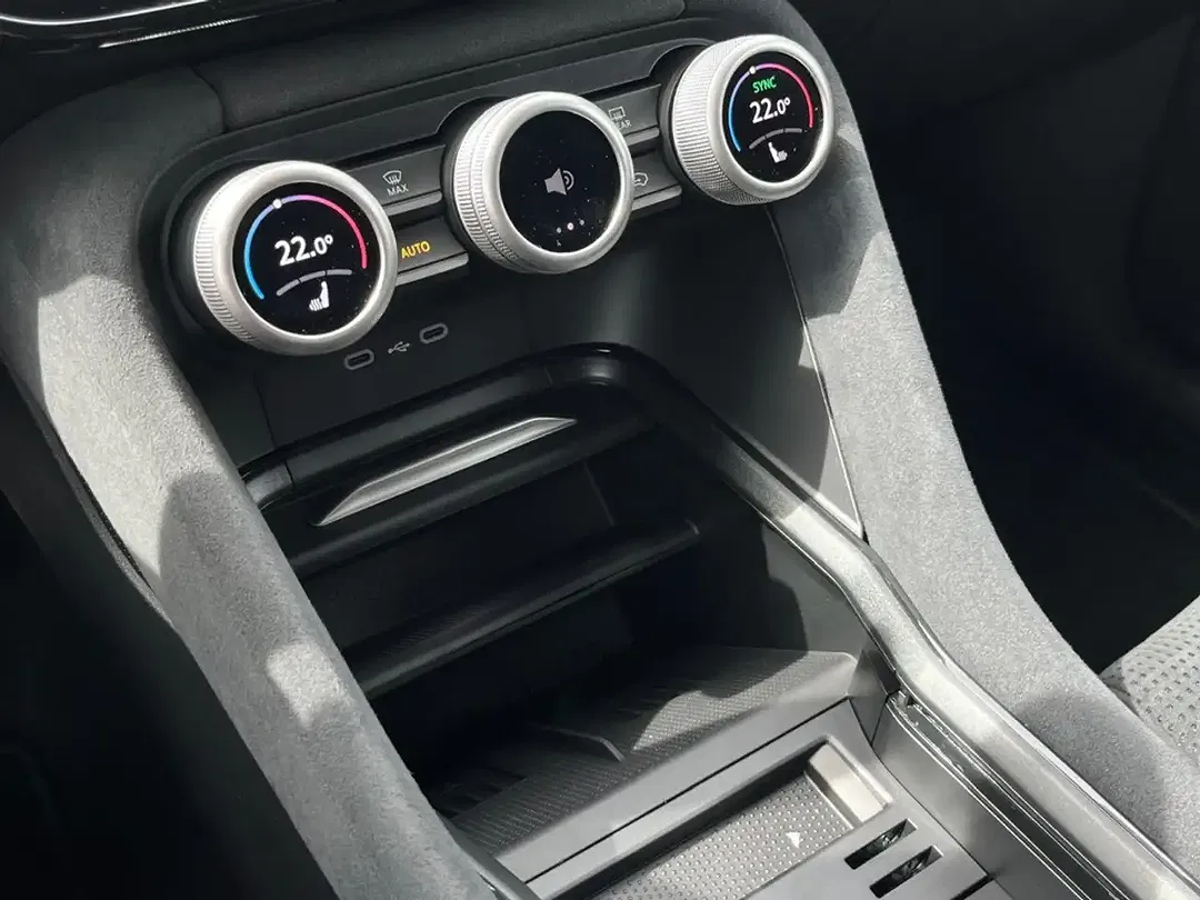 Skoda Kodiaq 1.5 Sportline - Thumbnail 15
