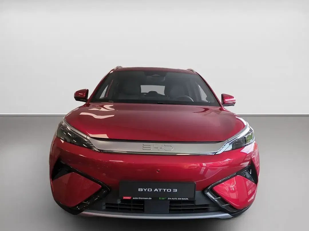BYD Atto 3 AUT - foto 2