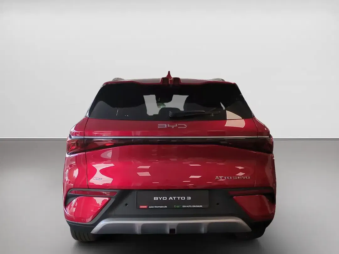 BYD Atto 3 AUT - Thumbnail 5