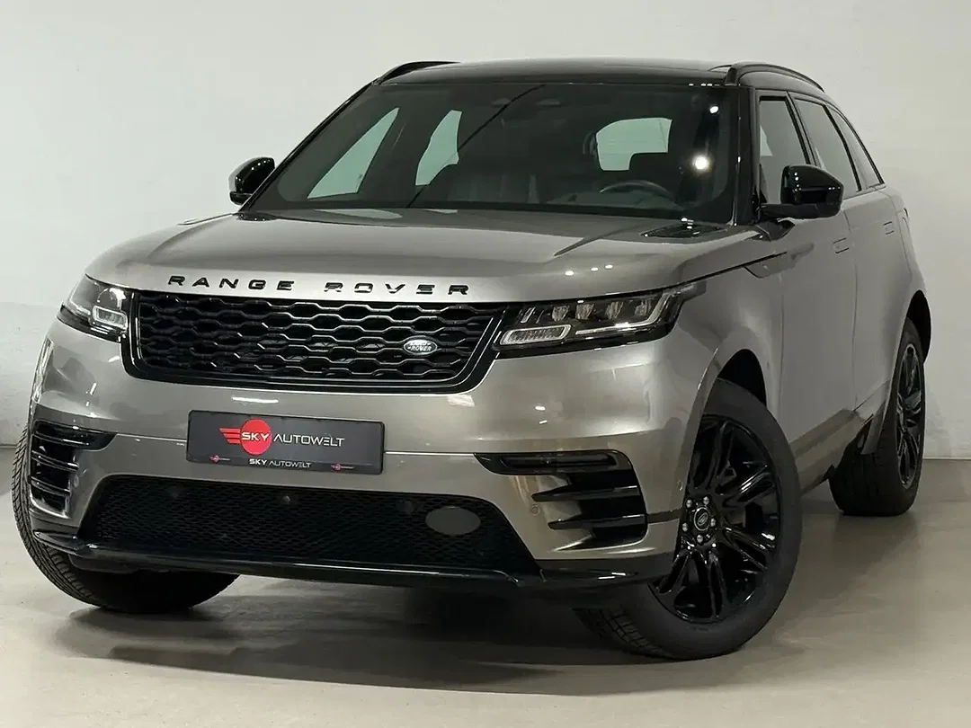 Land Rover Range Rover Velar Hybrid R-Dynamic - Afbeelding 1
