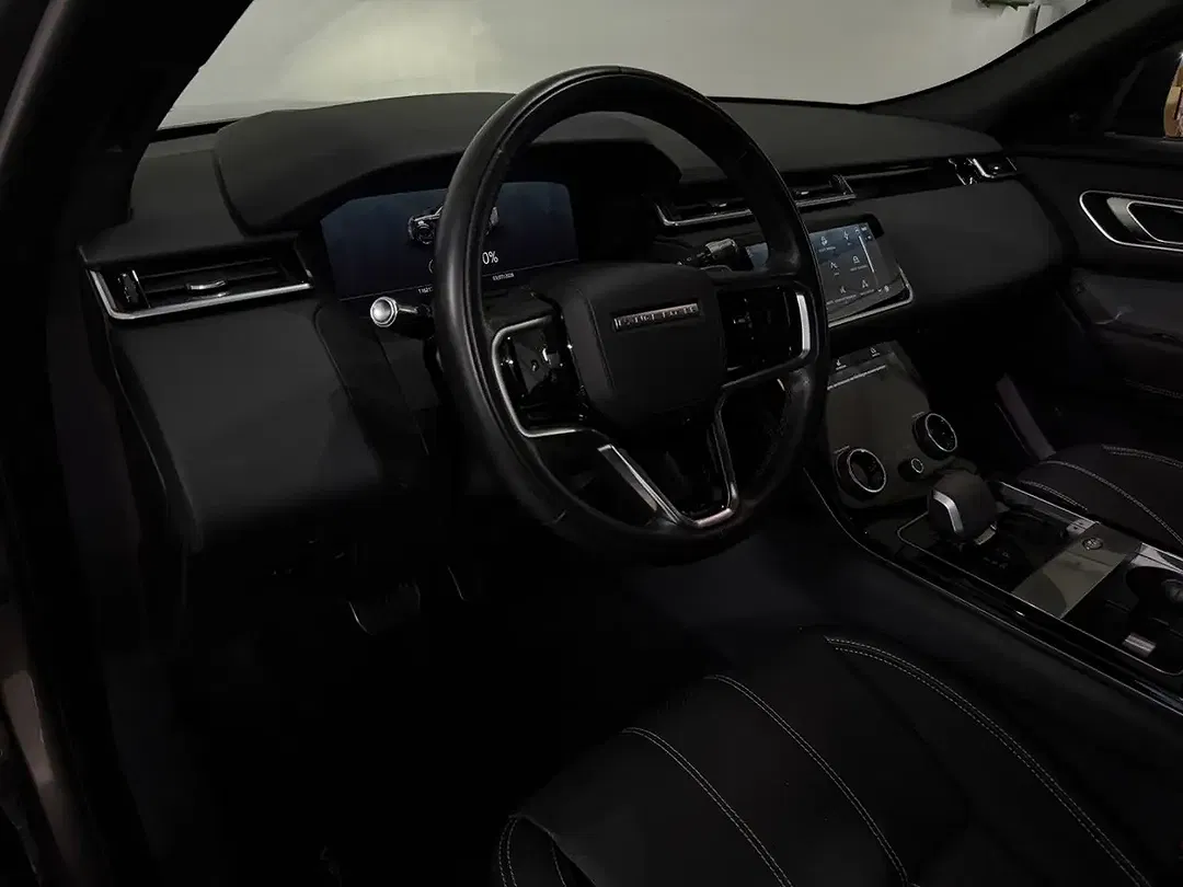 Land Rover Range Rover Velar Hybrid R-Dynamic - Thumbnail 11