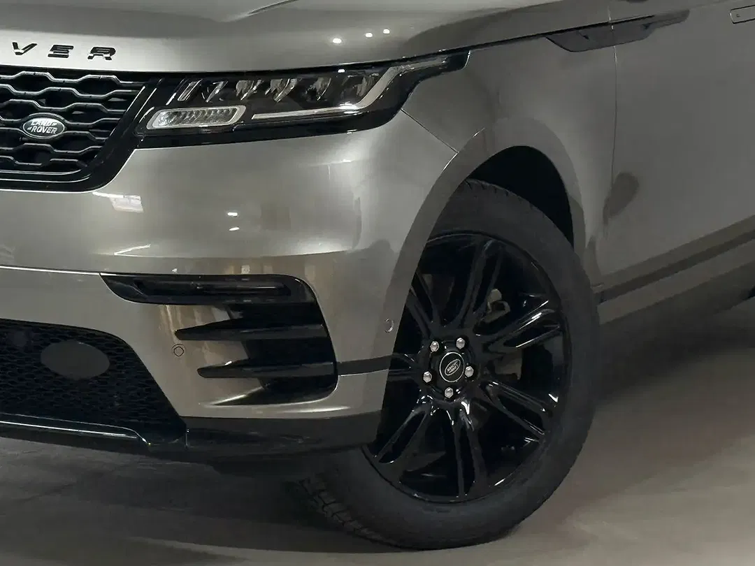 Land Rover Range Rover Velar Hybrid R-Dynamic - Thumbnail 17