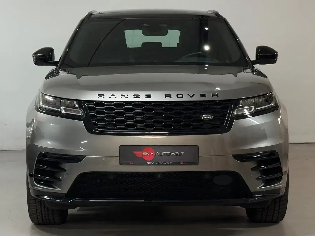 Land Rover Range Rover Velar Hybrid R-Dynamic - Thumbnail 18