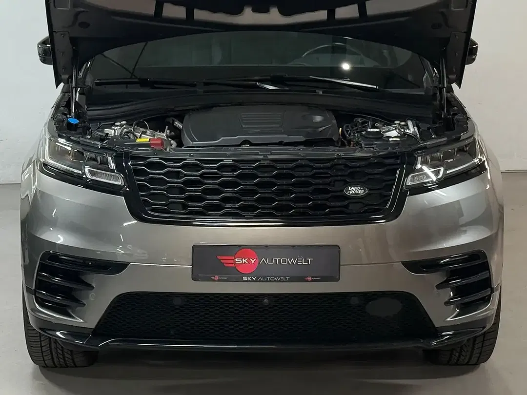 Land Rover Range Rover Velar Hybrid R-Dynamic - Thumbnail 19