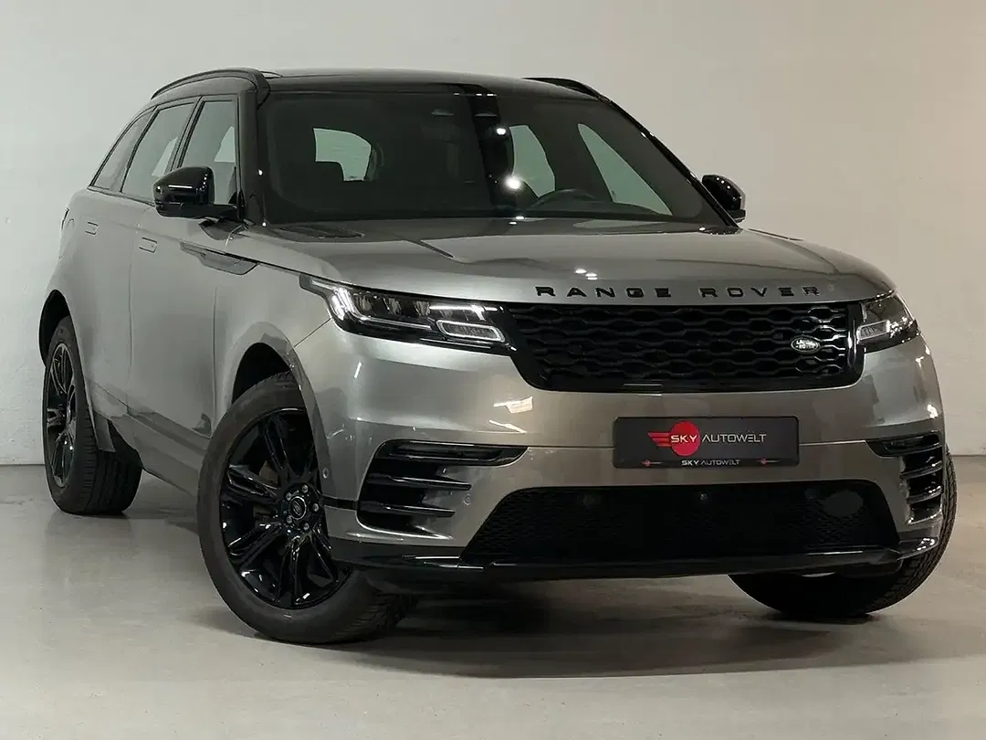 Land Rover Range Rover Velar Hybrid R-Dynamic - foto 2