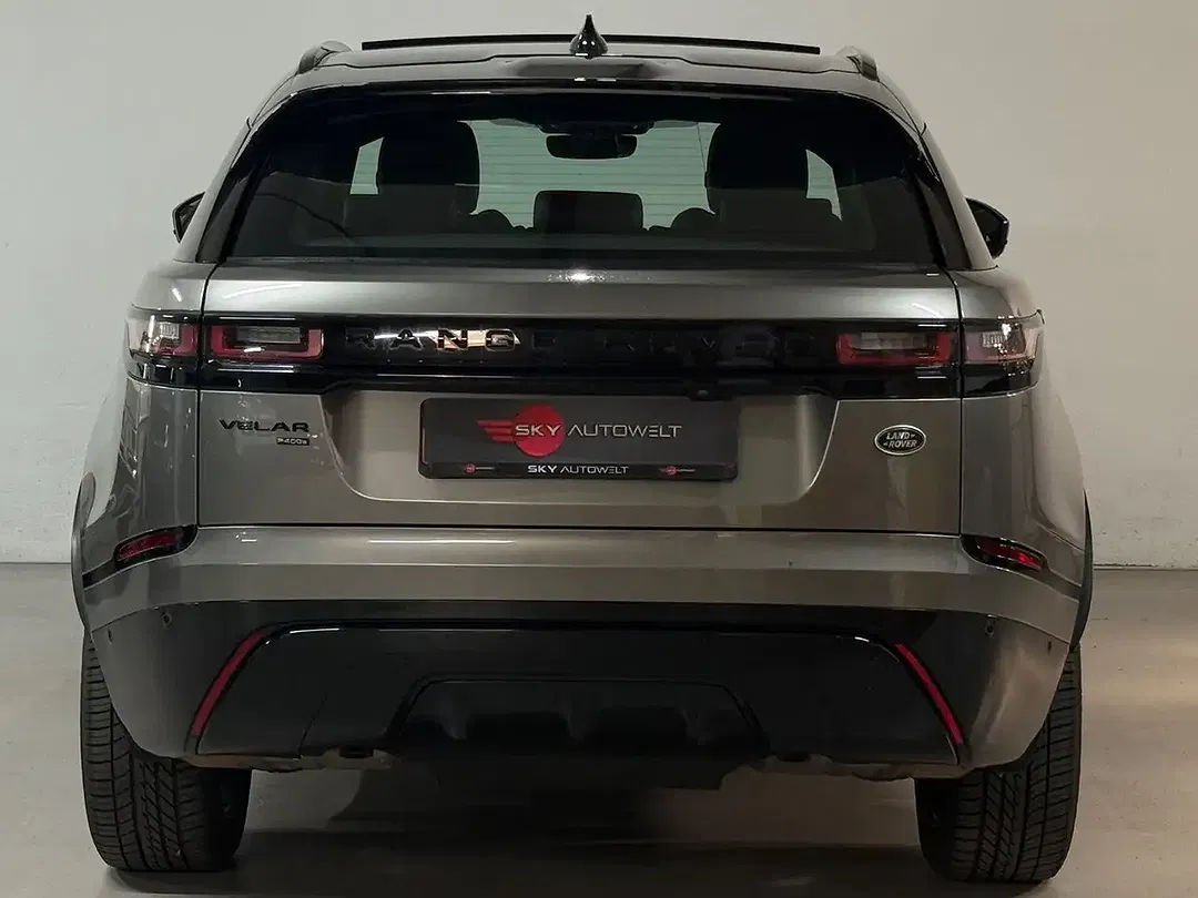 Land Rover Range Rover Velar Hybrid R-Dynamic - Thumbnail 20
