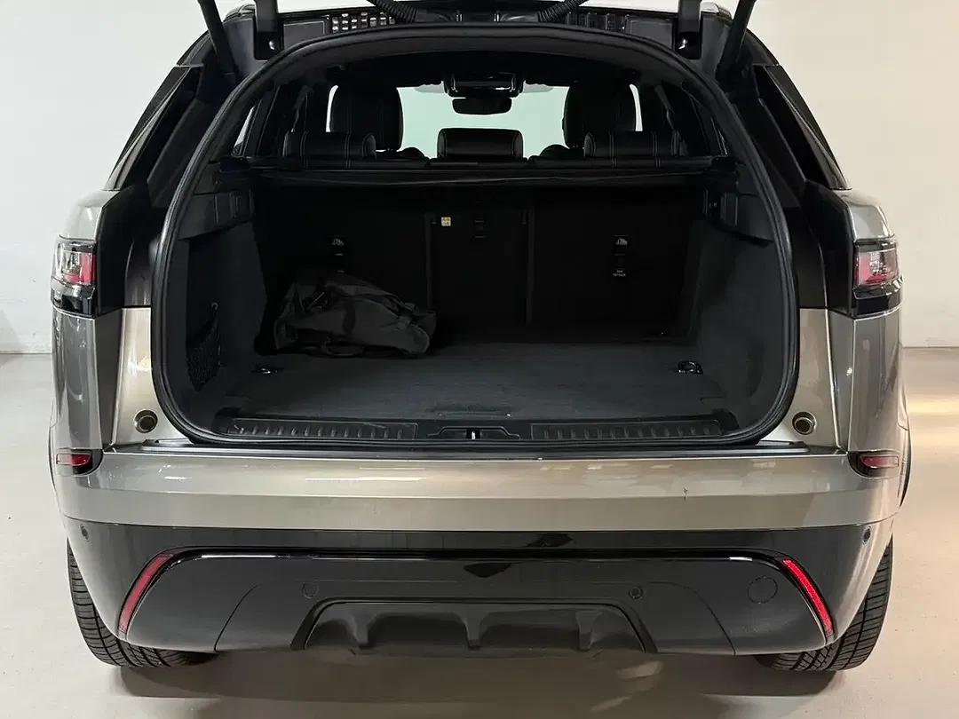Land Rover Range Rover Velar Hybrid R-Dynamic - Thumbnail 21