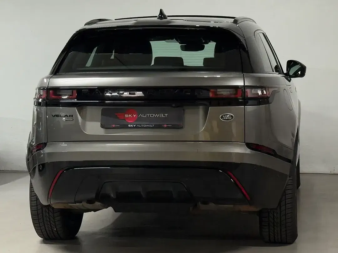 Land Rover Range Rover Velar Hybrid R-Dynamic - Thumbnail 3