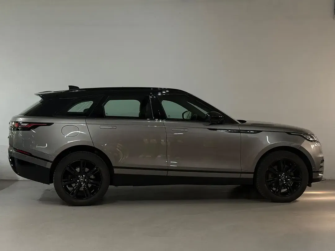 Land Rover Range Rover Velar Hybrid R-Dynamic - Thumbnail 5