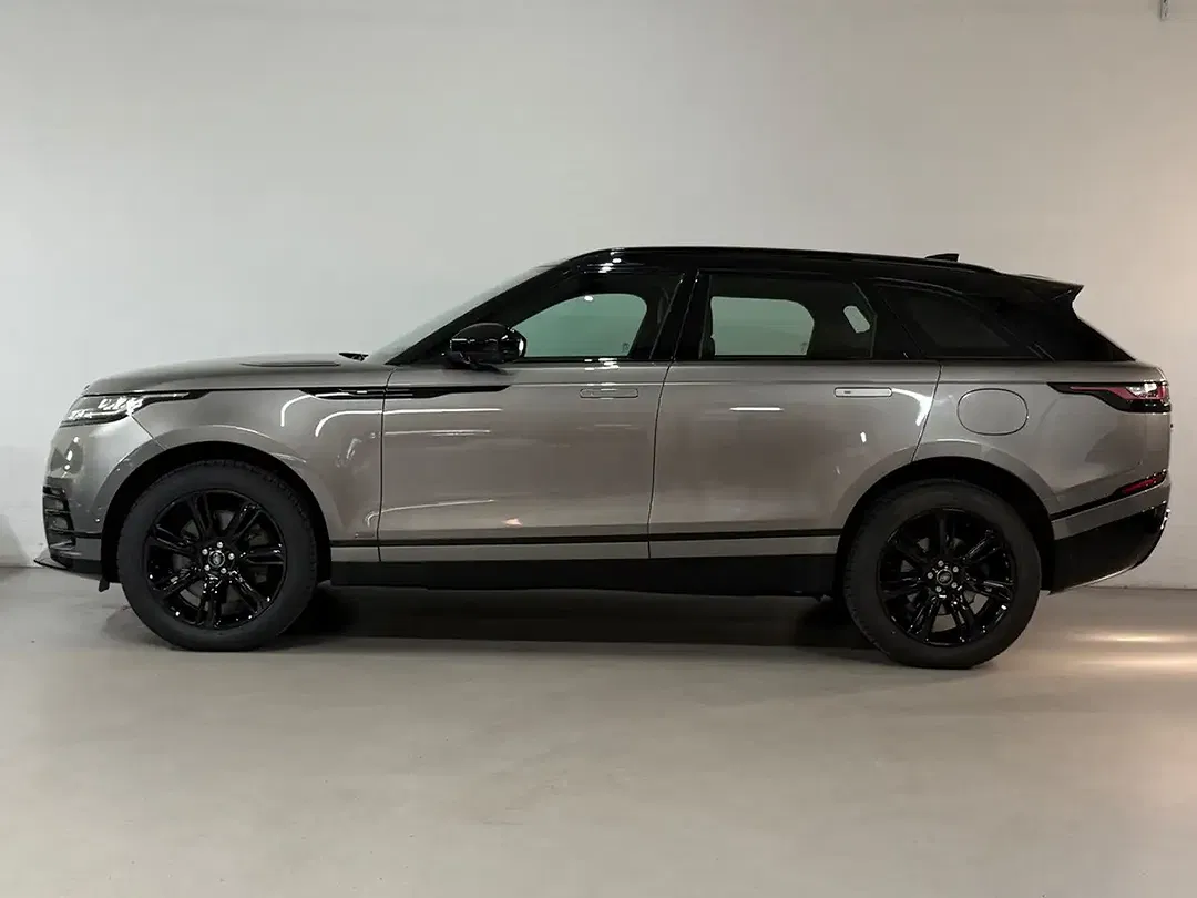 Land Rover Range Rover Velar Hybrid R-Dynamic - Thumbnail 6