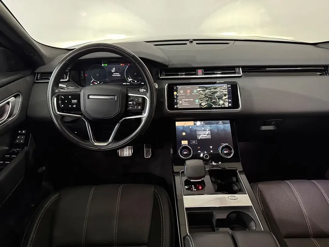 Land Rover Range Rover Velar Hybrid R-Dynamic - Thumbnail 7