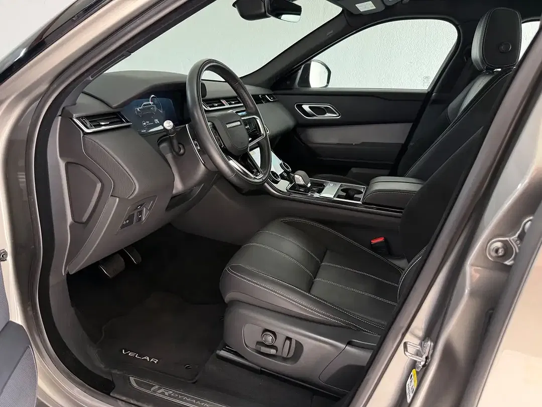 Land Rover Range Rover Velar Hybrid R-Dynamic - Thumbnail 8