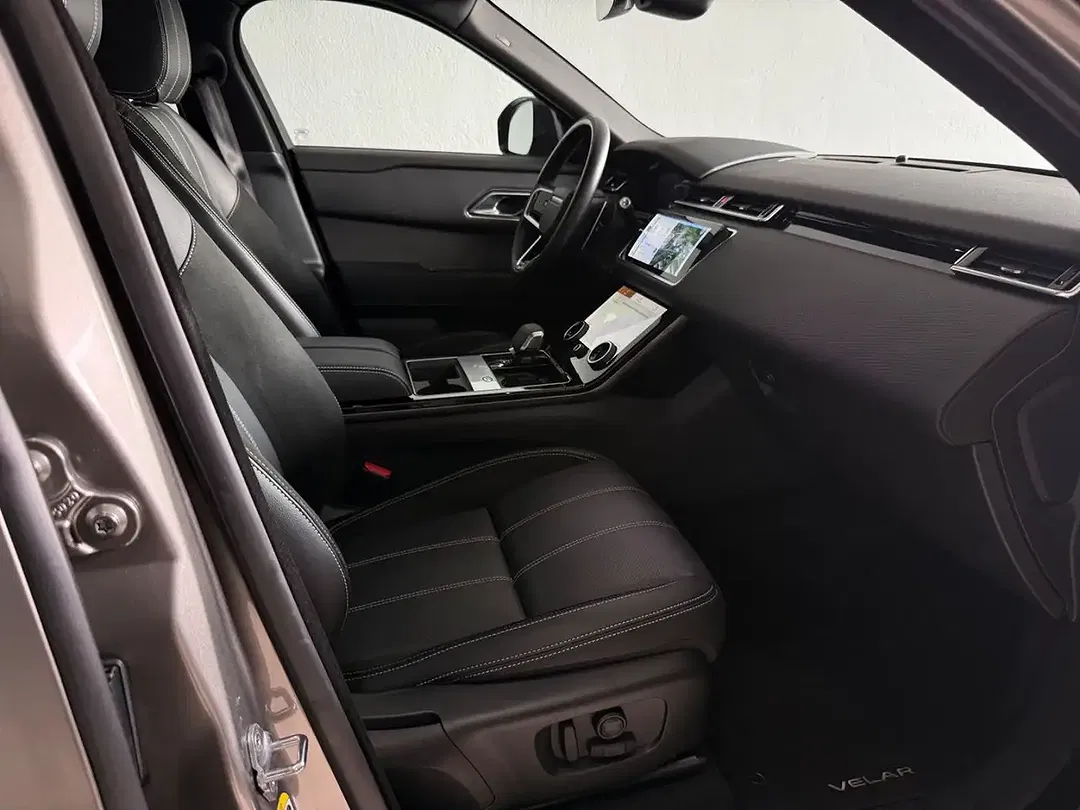 Land Rover Range Rover Velar Hybrid R-Dynamic - Thumbnail 9
