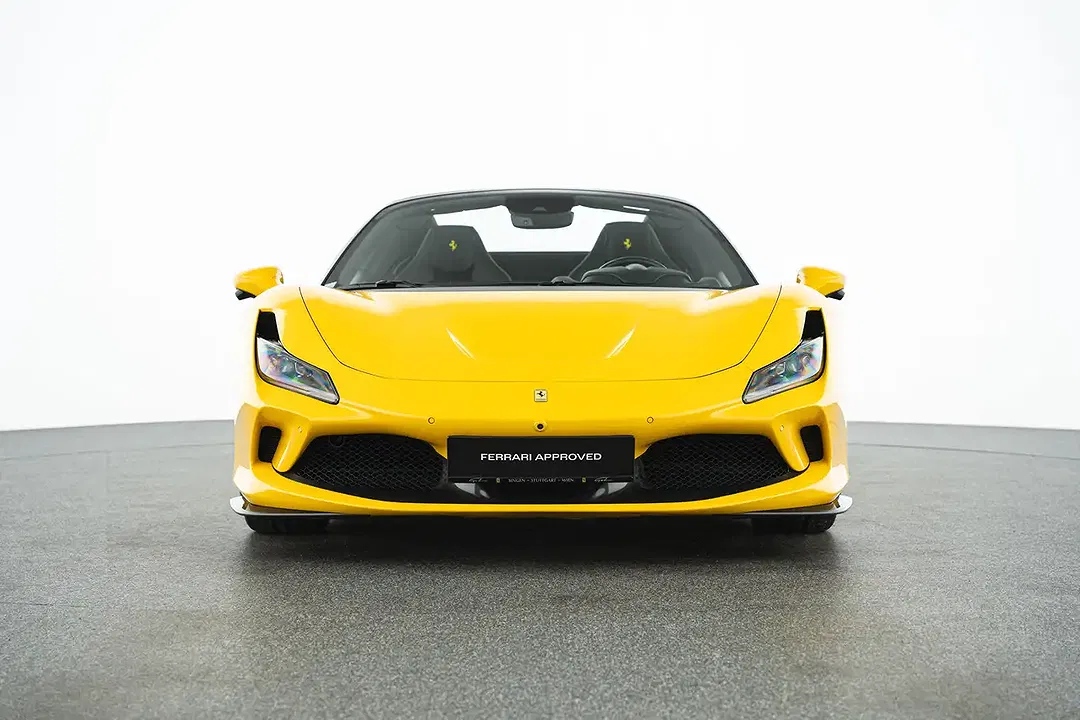 Ferrari F8 Spider - foto 2