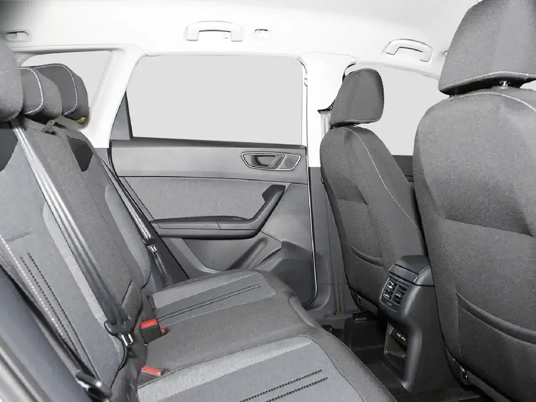 SEAT Ateca 2.0 DSG Road Edition - Thumbnail 11