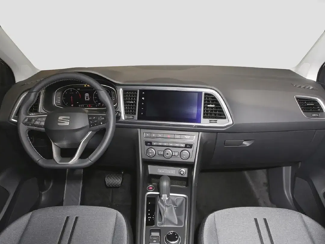 SEAT Ateca 2.0 DSG Road Edition - Thumbnail 12