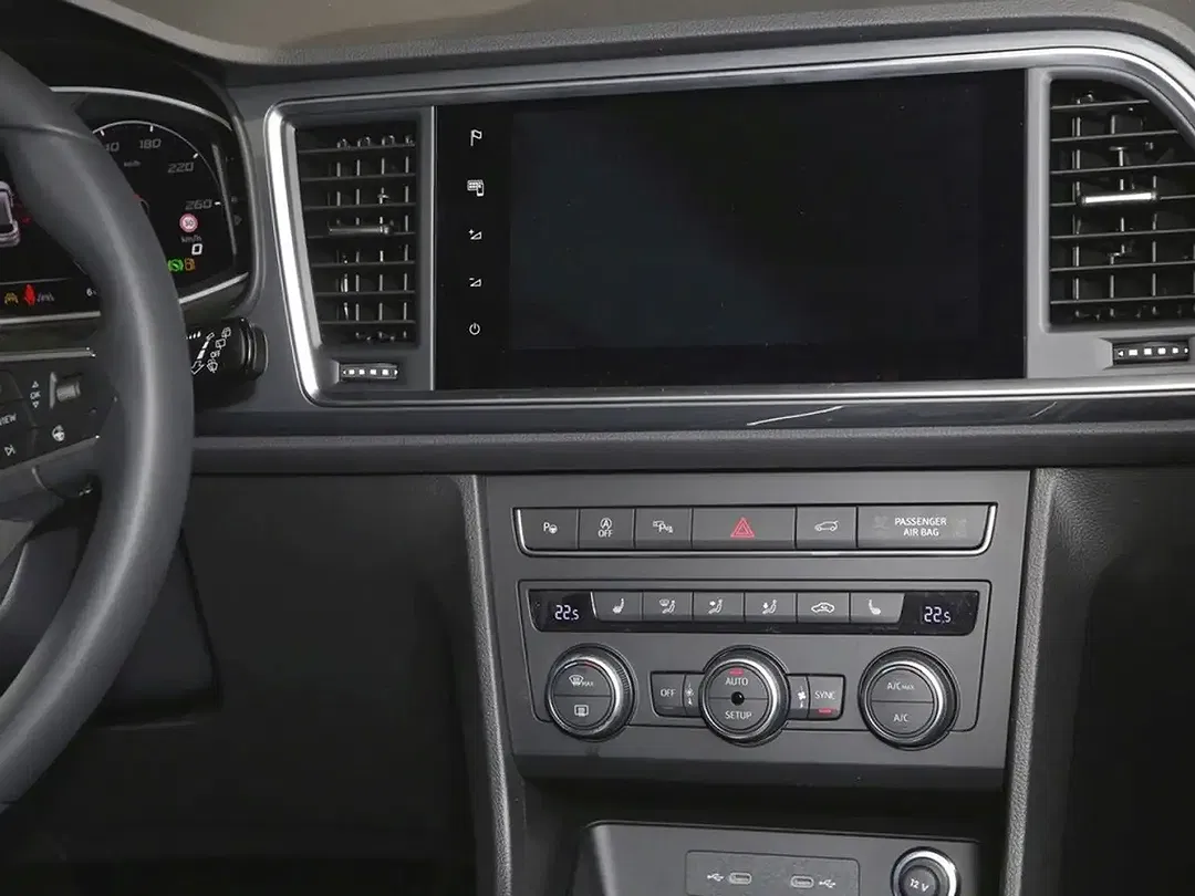 SEAT Ateca 2.0 DSG Road Edition - Thumbnail 13