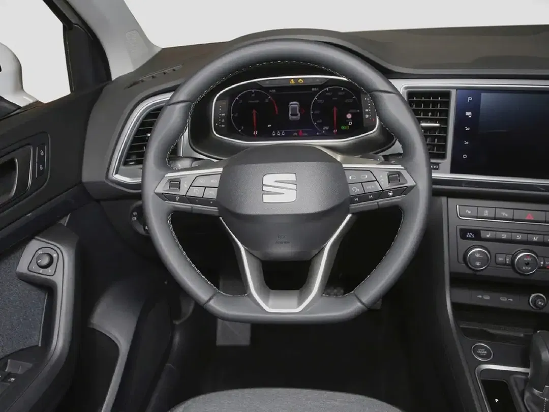 SEAT Ateca 2.0 DSG Road Edition - foto 14
