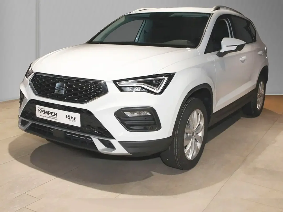 SEAT Ateca 2.0 DSG Road Edition - Afbeelding 1