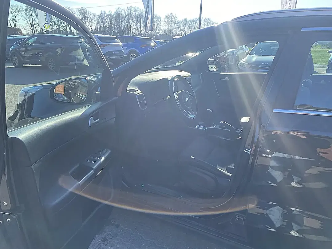 Kia Sportage 1.6 Edition - Thumbnail 11