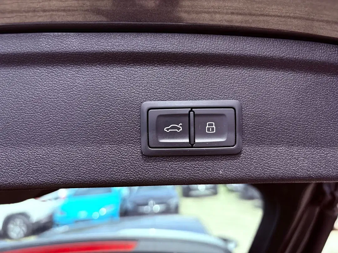 Audi A3 40 TFSI e Sportback - Thumbnail 10