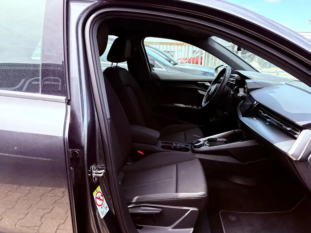 Audi A3 40 TFSI e Sportback - Thumbnail 5