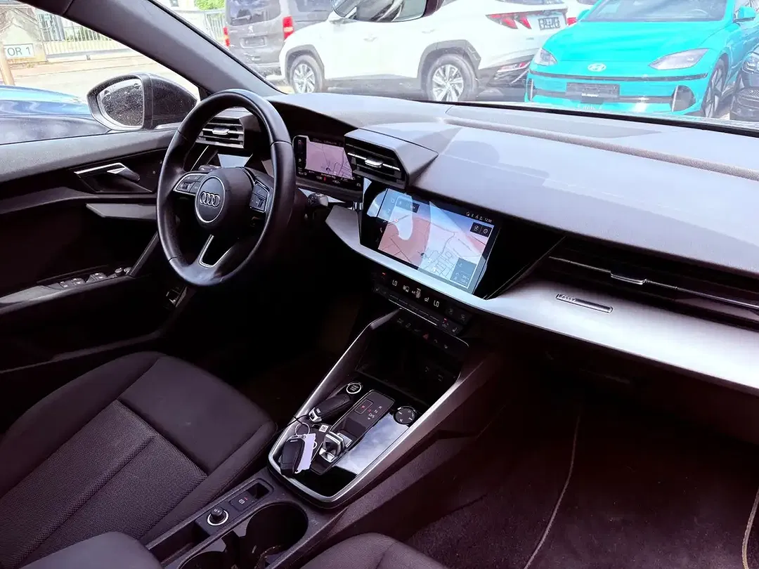 Audi A3 40 TFSI e Sportback - Thumbnail 6