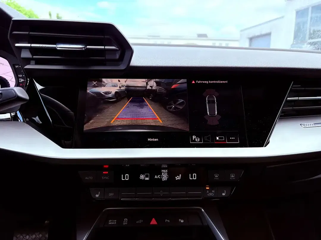 Audi A3 40 TFSI e Sportback - Thumbnail 7