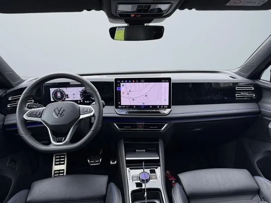 Volkswagen Tiguan 1.5 TSI - Thumbnail 15