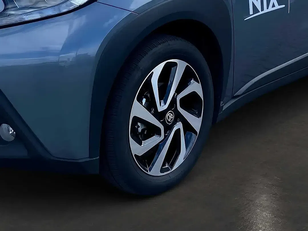Toyota Aygo X Teamplayer - Thumbnail 13