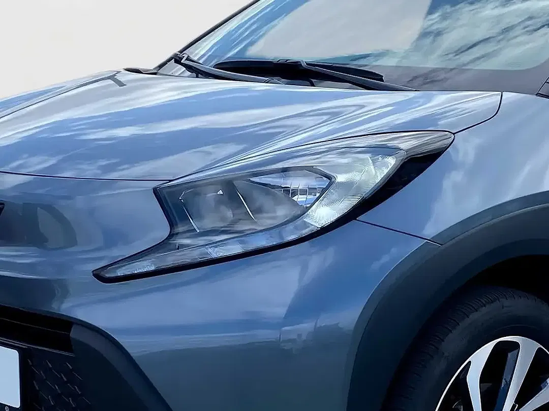 Toyota Aygo X Teamplayer - Thumbnail 14