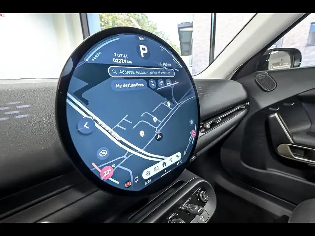 MINI Aceman Essential Trim - Thumbnail 10