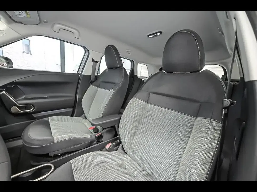 MINI Aceman Essential Trim - Thumbnail 12