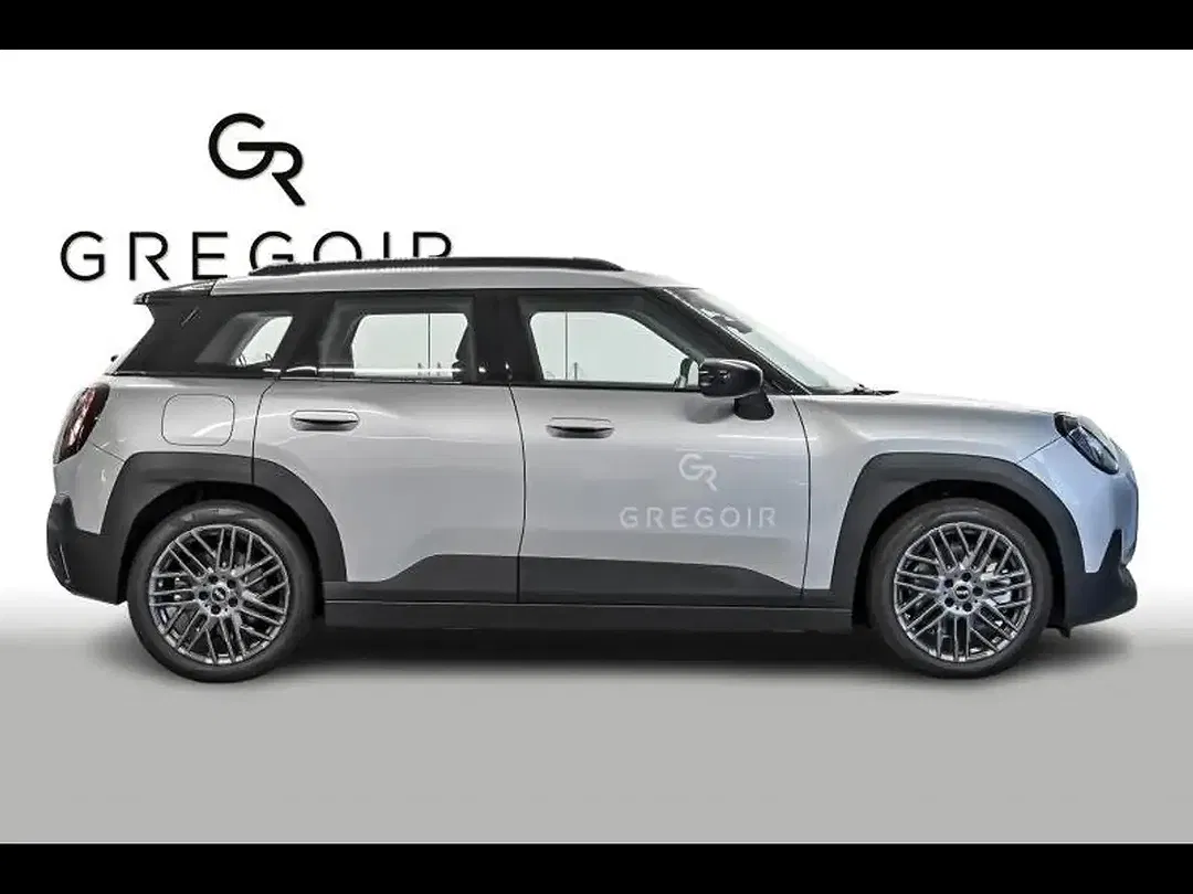 MINI Aceman Essential Trim - Thumbnail 3