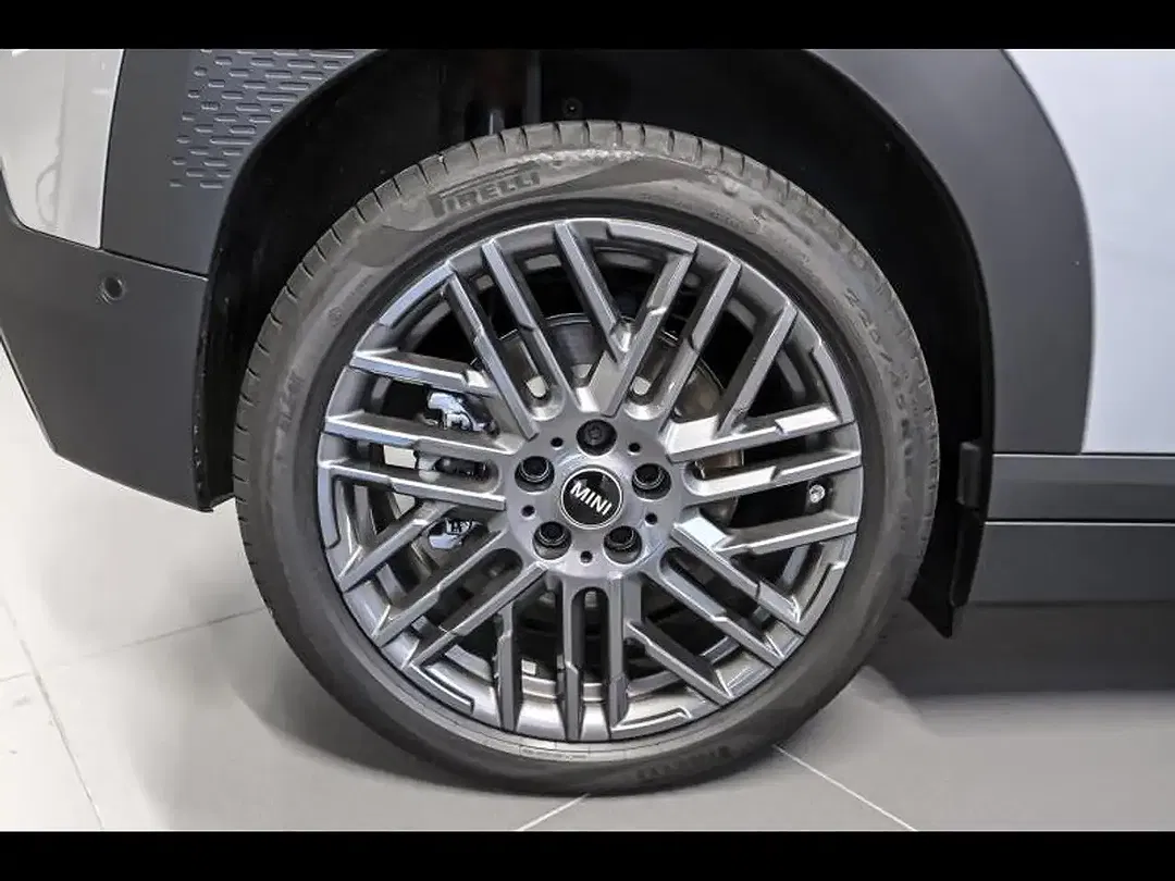 MINI Aceman Essential Trim - Thumbnail 4