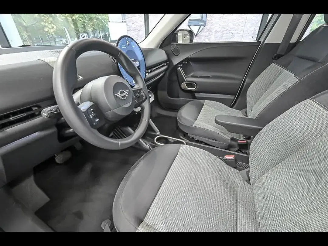 MINI Aceman Essential Trim - Thumbnail 5