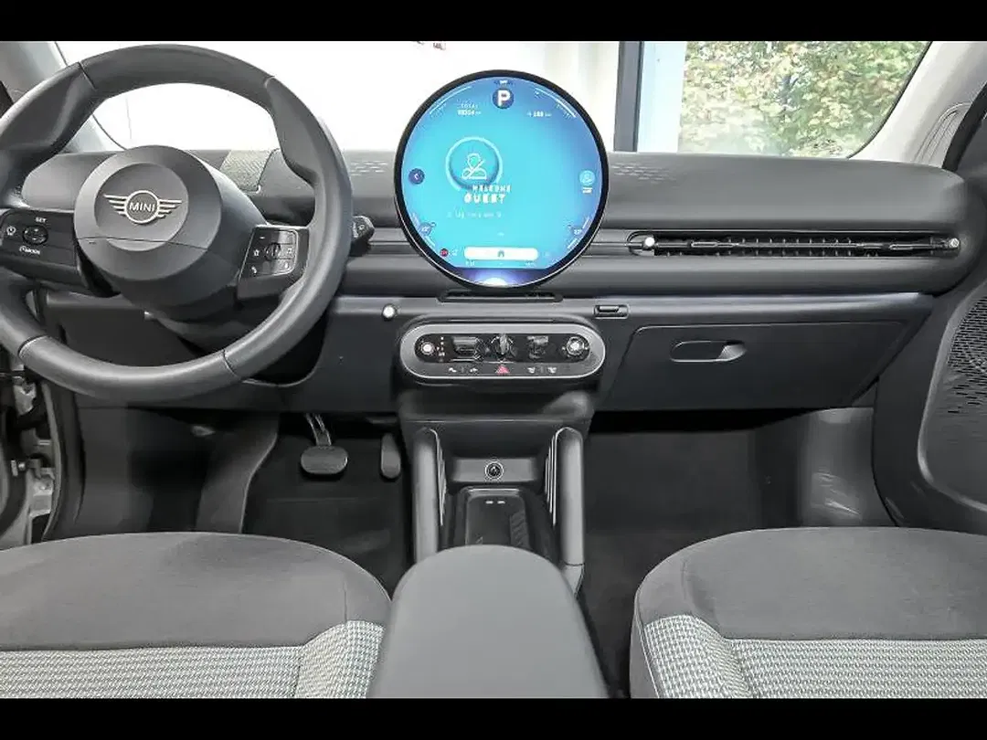 MINI Aceman Essential Trim - Thumbnail 6