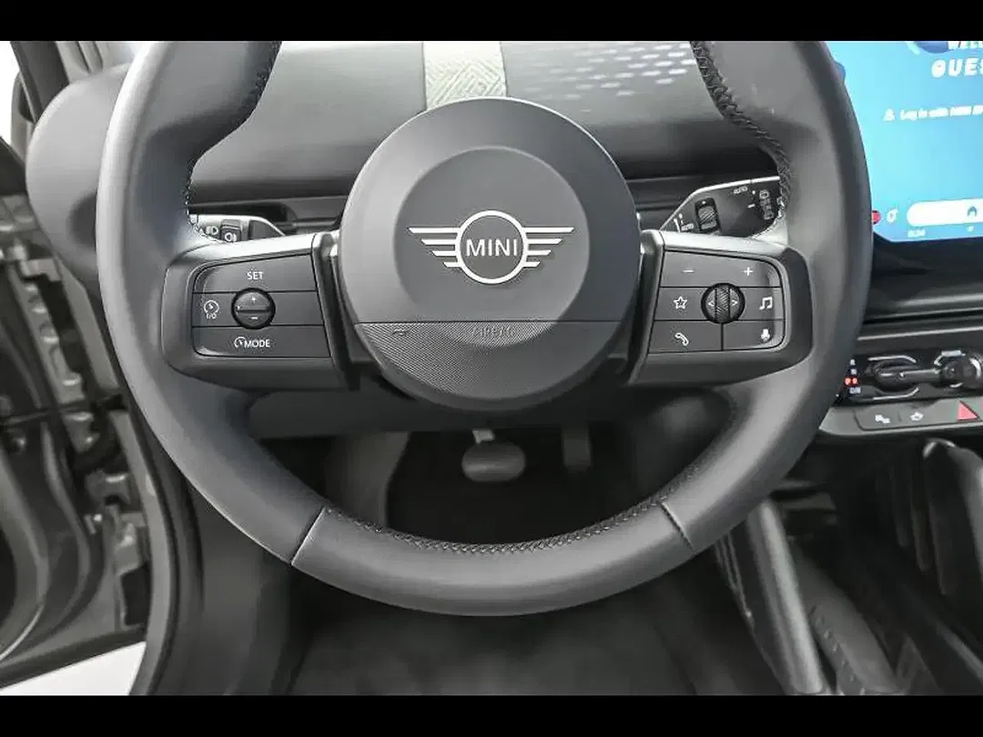 MINI Aceman Essential Trim - Thumbnail 7