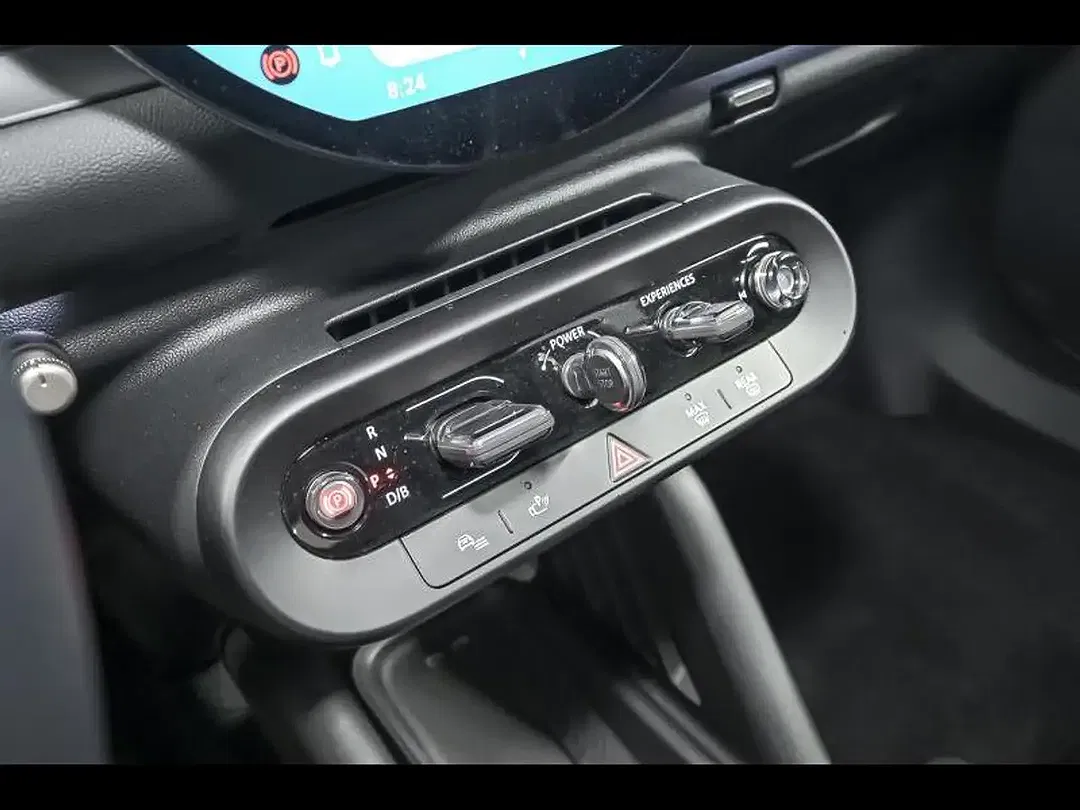 MINI Aceman Essential Trim - Thumbnail 8