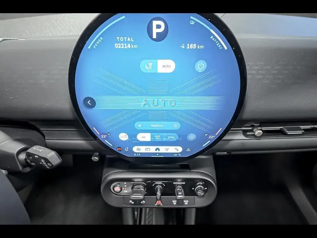 MINI Aceman Essential Trim - Thumbnail 9