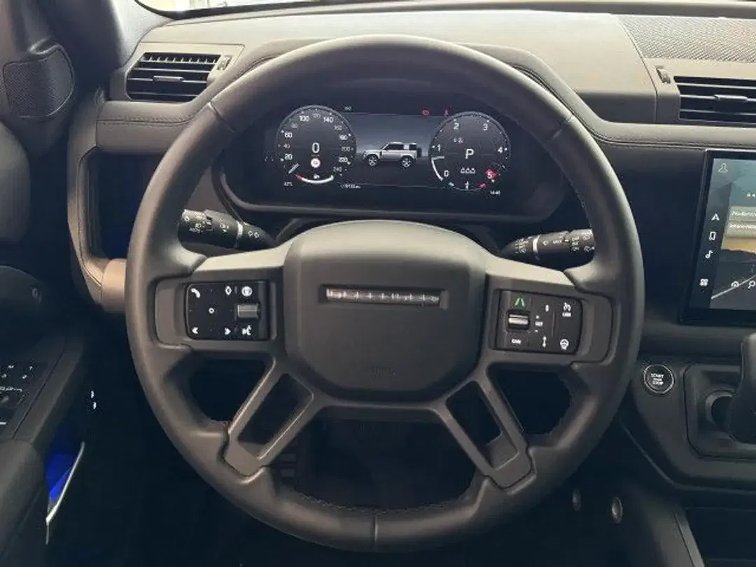 Land Rover Defender D250 4x4 90 X-Dynamic SE - Thumbnail 11