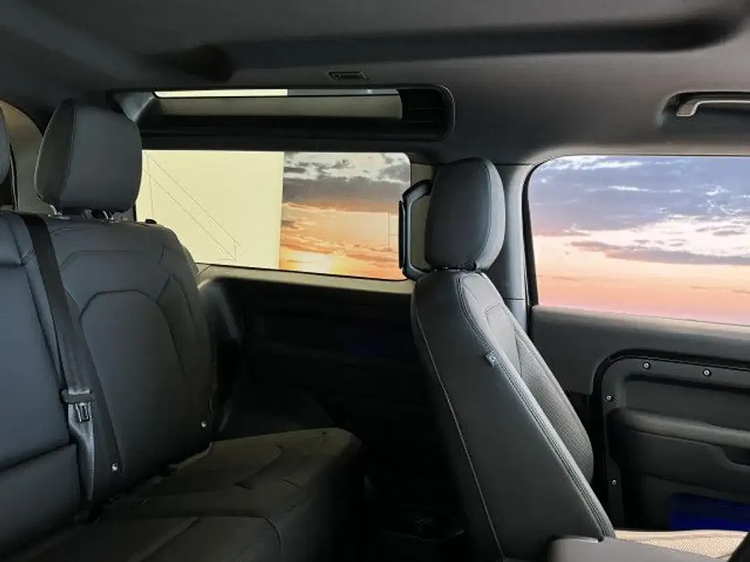 Land Rover Defender D250 4x4 90 X-Dynamic SE - Thumbnail 14