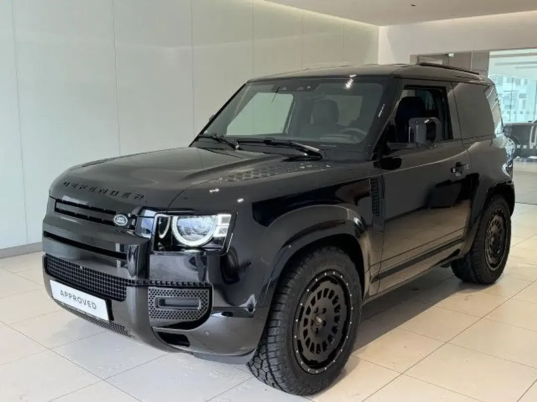 Land Rover Defender D250 4x4 90 X-Dynamic SE - Thumbnail 1