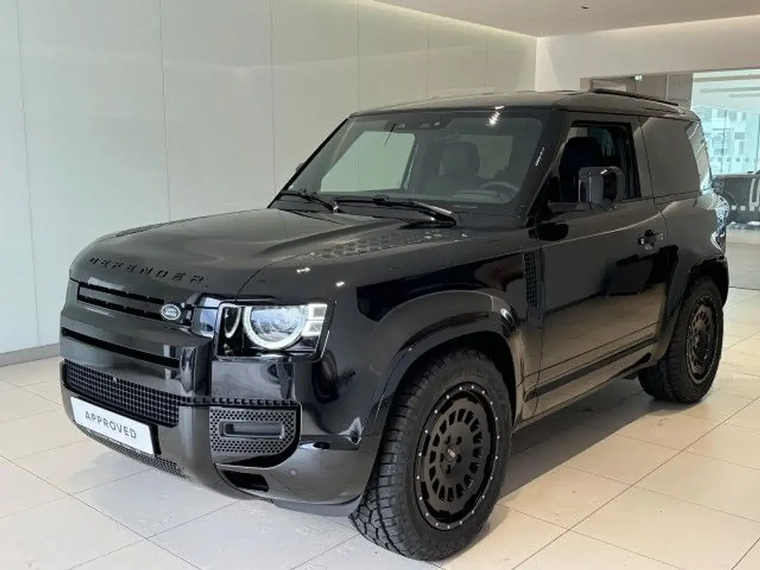 Land Rover Defender D250 4x4 90 X-Dynamic SE - Afbeelding 1