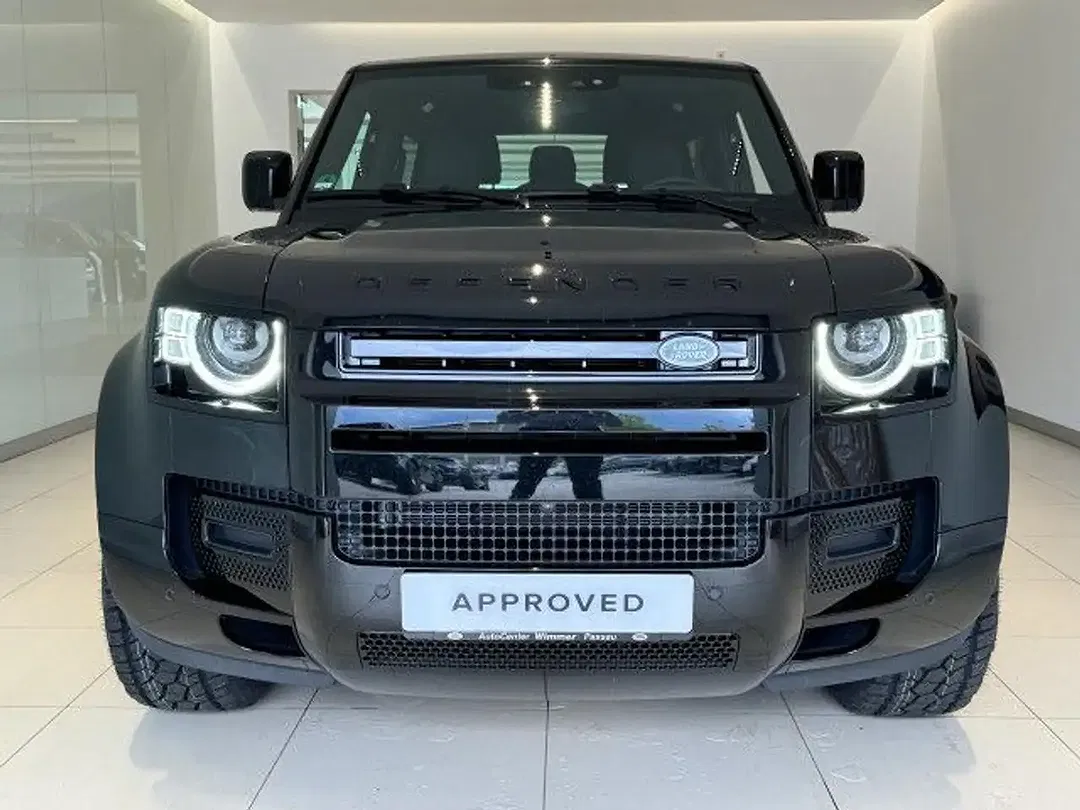 Land Rover Defender D250 4x4 90 X-Dynamic SE - Thumbnail 7