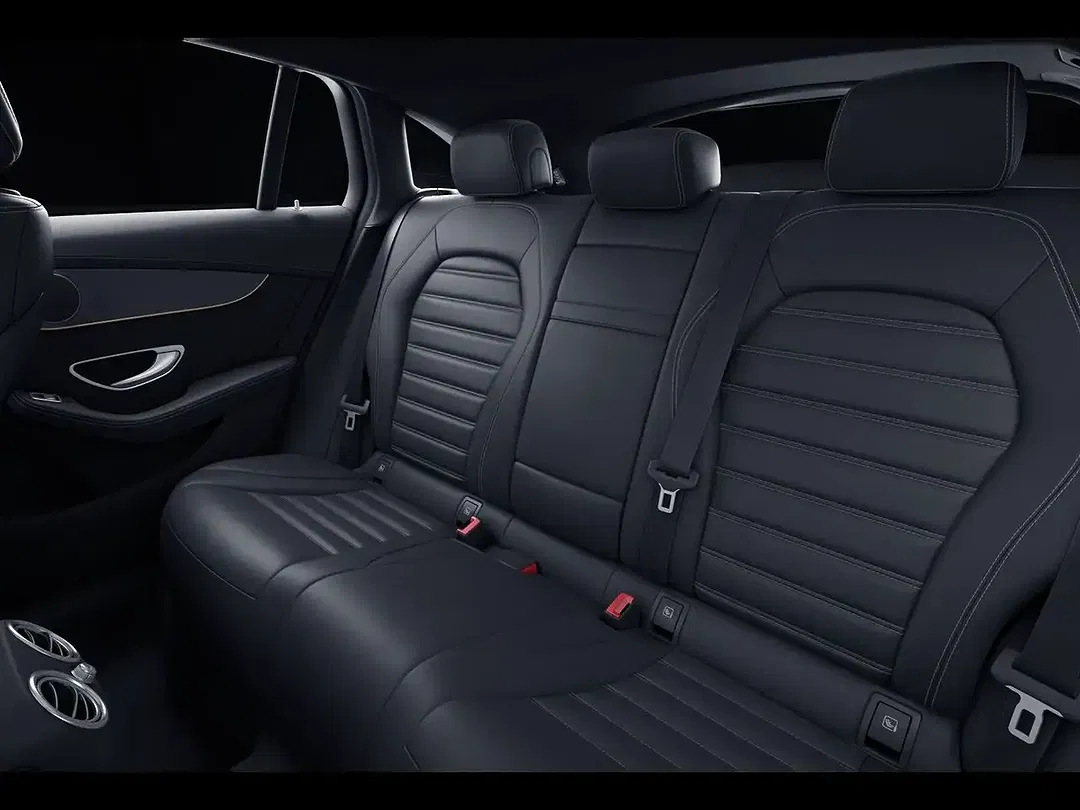 Mercedes-Benz EQC 400 4MATIC AMG - Thumbnail 10