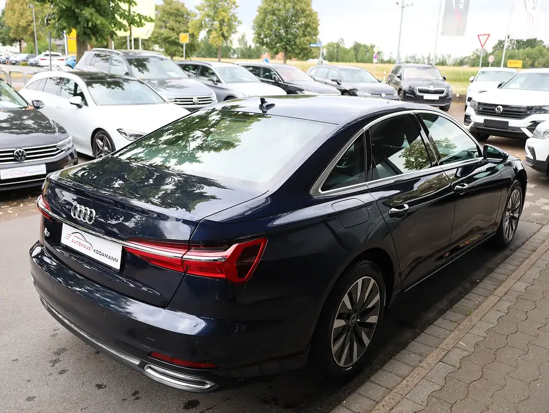 Audi A6 40 TDI design - Thumbnail 9